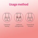 Heating Pack Factory - OEM Service Disposable Warm Uterus Menstrual Cramps