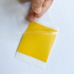 Slimming Patch Supplier - Private Label Chinese Herbal Belly Flat Tummy