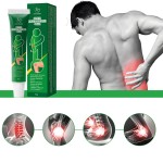 Analgesic Balm Manufacturer - Customization Natural Herbal Warm Cool Ointment