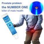 Prostate Ointment Manufacturer - OEM Factory Bacteriostatic Men Enhance 20g