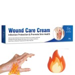 Burn Ointment Manufacturer - High Effective Scald Wound Herbal Repair