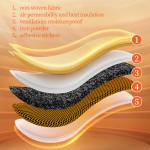 Foot Patch Manufacturer - China Factory Deep Heat Herbal OEM Winter Disposable