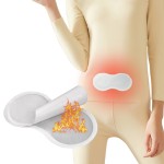 Heating Pad Factory - Free Sample Menstrual Period Pain Relief