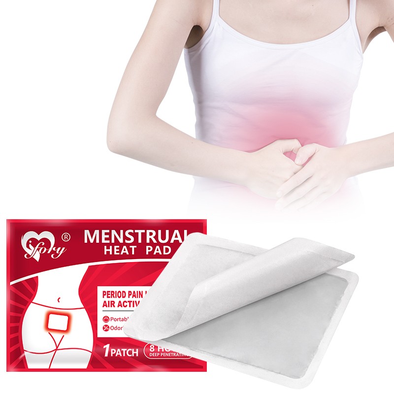 Body Warmer Supplier - Direct Factory Customised Instant Adhesive Therapy