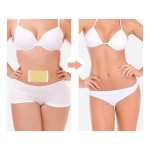 Slimming Patch Supplier - Private Label Chinese Herbal Belly Flat Tummy