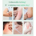 Anti-Itch Cream Factory - Cheap Price Armpits Tinea Relief Herbal Balm