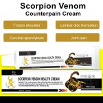 Pain Balm Factory - Scorpion Venom 20g Topical Analgesic Joint Muscle Cream