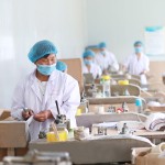 Prostatic Cream Factory - Support Customize Fast Effective Long Lasting