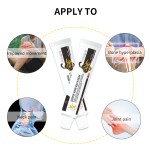 Pain Balm Manufacturer - New Design 20g Natural Herbal Joint Muscle Bone