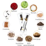 Analgesic Cream Supplier - OEM Service Scorpion Venom Topical Massage