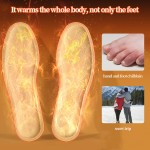 Foot Patch Manufacturer - China Factory Deep Heat Herbal OEM Winter Disposable