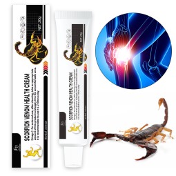 Pain Balm Manufacturer - New Design 20g Natural Herbal Joint Muscle Bone