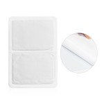 Body Warmer Factory - High Quality Deep Heat Plaster Double Side Herbal