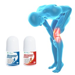 Counterpain Cream Manufacturer - Health Product Original Herbal Warm Cool