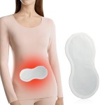 Heating Patch Factory - China Manufacturer Warm Menstrual 12 Hours Supply