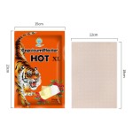 Analgesic Patch Manufacturer - OEM Service Chili Paste Sanitayaki Capsaicin