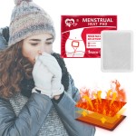 Heat Pack Manufacturer - Direct Factory Portable Disposable Adhesive Herbal