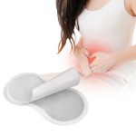 Heat Therapy Factory - Long Lasting Women Period Uterus Heating Pad