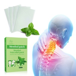 Counterpain Patch Manufacturer - Cheap Price Transdermal Sticker Natural Herbs