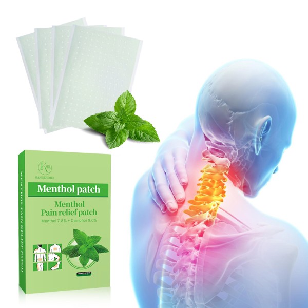 Counterpain Patch Manufacturer - Cheap Price Transdermal Sticker Natural Herbs