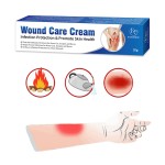 Burn Ointment Manufacturer - Effective Scald Wound Repair Anti-Infection