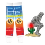 Hemorrhoids Ointment Supplier - Best Price Topical Remedy Anal Fissure Removal