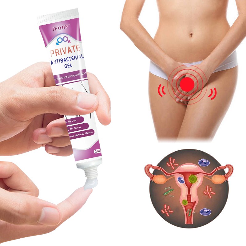 Intimate Cream Factory - Cheap Price Woman Anti Bacterial Mild Feminine