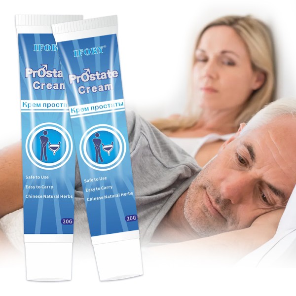 Enhancement Cream Factory - Free Sample Male Private Part Care Urinary