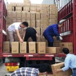 Counterpain Plaster Manufacturer - OEM Factory Transdermal Natural Herbs Menthol