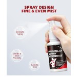 Pain Killer Spray Supplier - Herbal Fast Freeze 30ml Strong Anti Analgesic