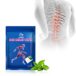 Counterpain Plaster Manufacturer - Prime Quality Healthcare Natural Chinese Herbal