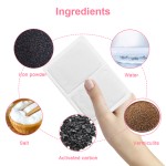 Warmer Stickers Supplier - Hot Selling Comfortable Herbal Self-heating Warm