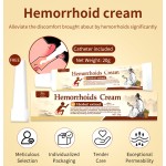 Hemorrhoid Remover Supplier - Private Label Internal External 20g Extract