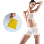 Slimming Patch Supplier - Private Label Chinese Herbal Belly Flat Tummy