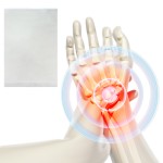 Herbal Patch Manufacturer - Healthcare Original Herbal Analgesic Transdermal