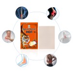 Analgesic Patch Manufacturer - OEM Service Chili Paste Sanitayaki Capsaicin