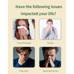 Nose Care Cream Manufacturer - 2025 Trends OEM Rhinitis Balm Allergic Herbal