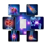 Analgesic Plaster Factory - Private Label Original Herbal Transdermal Counterpain