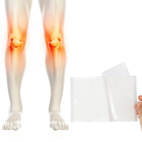 Pain Patch Supplier - Chinese Supplier Muscle Joint Body Back Chinese Herbs