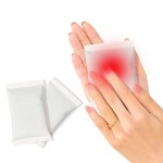 Hand Warmer Supplier - Chinese Supplier Instant Heat Mini Size Disposable
