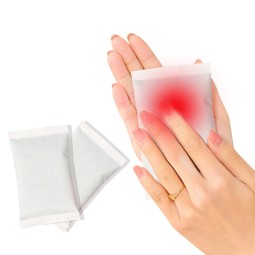 Hand Warmer Supplier - Chinese Supplier Instant Heat Mini Size Disposable
