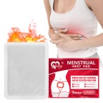 Heat Pack Manufacturer - Direct Factory Portable Disposable Adhesive Herbal