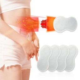 Heating Pad Factory - Free Sample Menstrual Period Pain Relief