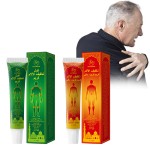 Pain Killer Ointment Manufacturer - Prime Quality Herbal Warm Cool Cream