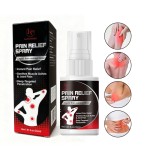 Analgesic Spray Factory - Chinese Manufacturers 30ml Joint Muscle Body Pain