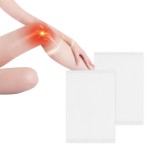 Counterpain Plaster Manufacturer - Prime Quality Healthcare Natural Chinese Herbal