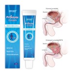 Prostate Cream Supplier - Hot Selling OEM Natural Herbal 20g Men Strong