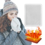 Body Warmer Supplier - Direct Factory Customised Instant Adhesive Therapy