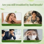 Toothpaste Factory - ODM Longjing Green Tea Enamel Protection Toothpaste