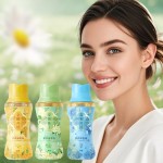 Laundry Scent Beads Supplier - Custom Fresh Sweat Fabric Softening Beads